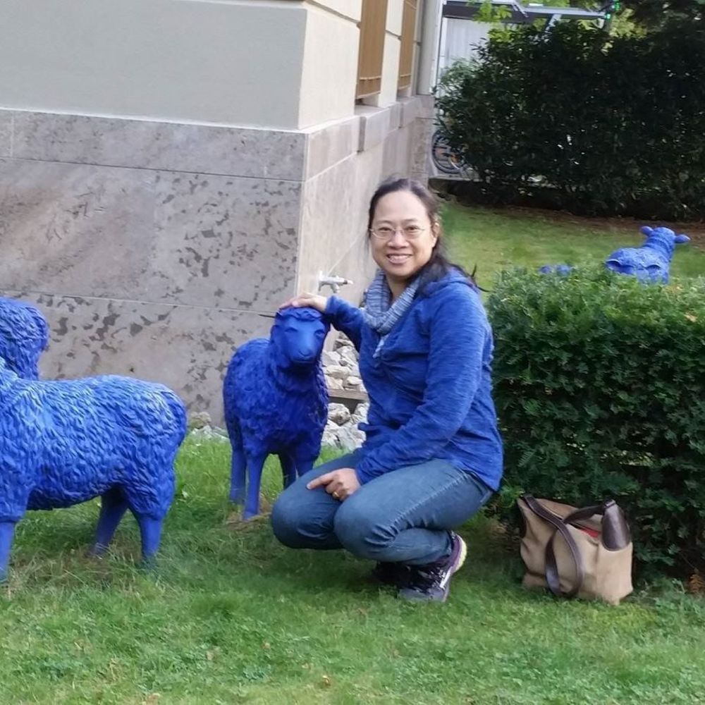 Meet your Posher, Peiling